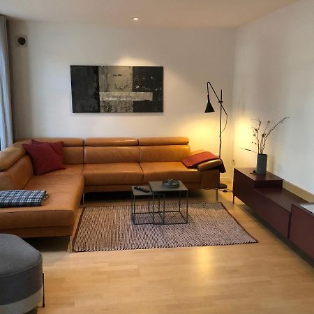 Design Apartment am Wasserbachhof Lemgo Exterior foto