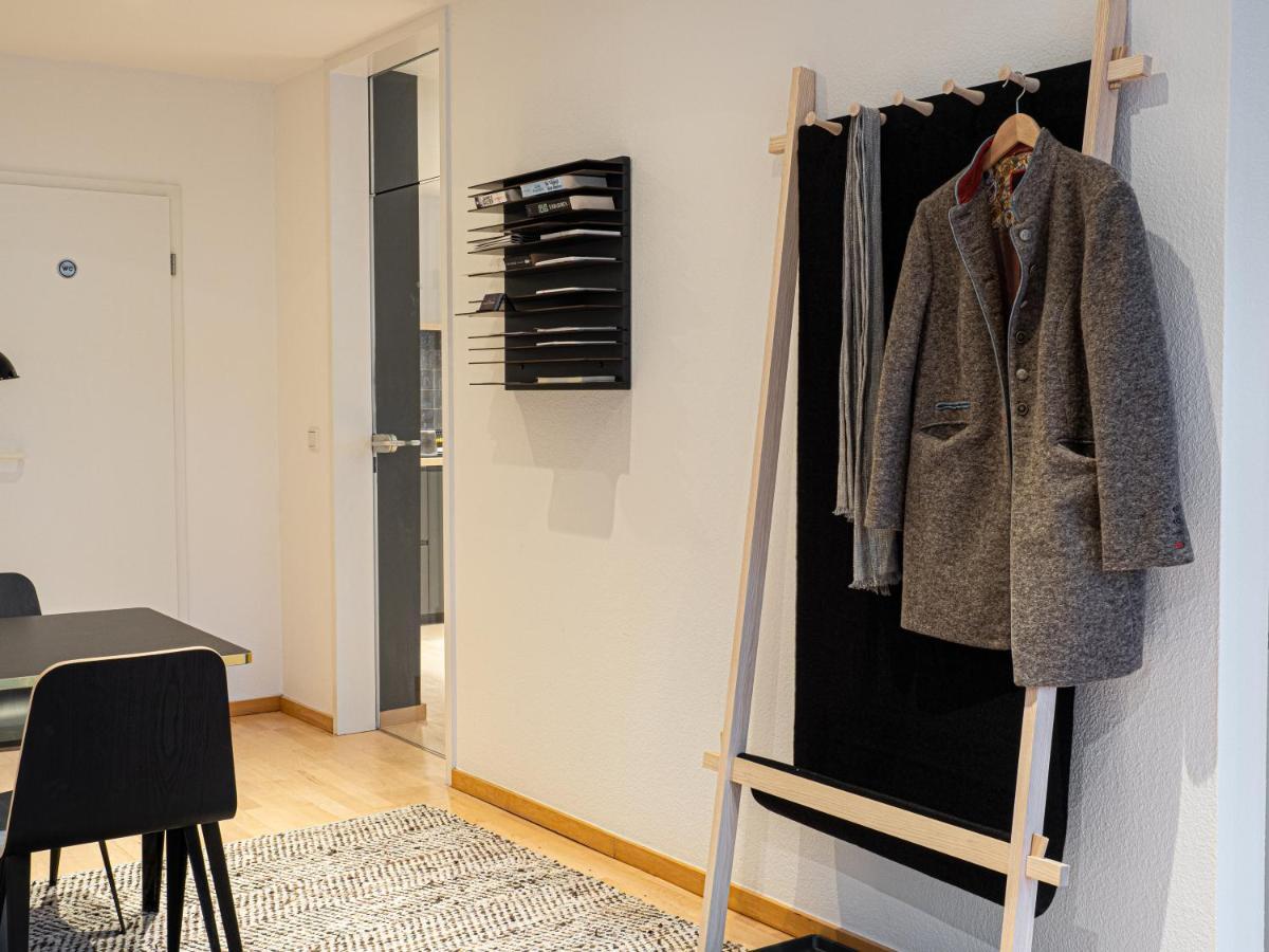 Design Apartment am Wasserbachhof Lemgo Exterior foto